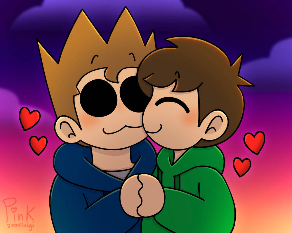 TomEdd Sunset